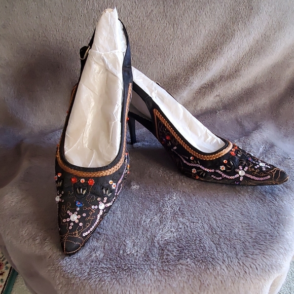 Varsavia Viamara Shoes - Heels